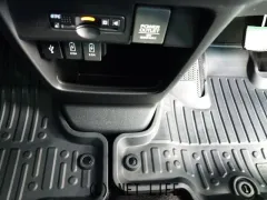 ホンダ N-WGN