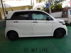 ホンダ N-WGN