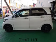 ホンダ N-WGN