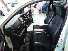 ホンダ N-WGN