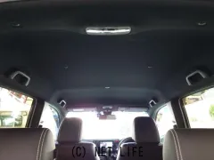 ホンダ N-WGN