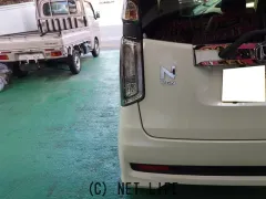 ホンダ N-WGN