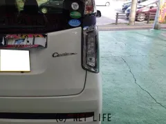 ホンダ N-WGN