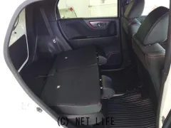 ホンダ N-WGN