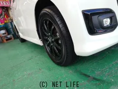 ホンダ N-WGN