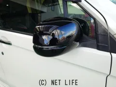 ホンダ N-WGN