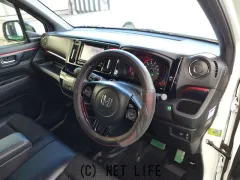ホンダ N-WGN