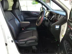 ホンダ N-WGN