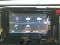 ホンダ N-WGN