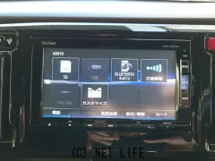 ホンダ N-WGN