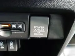ホンダ N-WGN