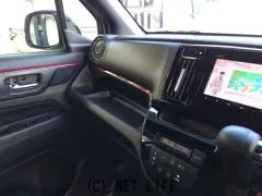 ホンダ N-WGN