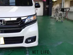 ホンダ N-WGN
