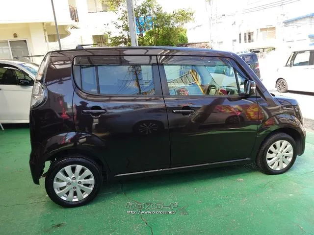 まずは気軽にお問合せ・お見積りお待ちしております。じっくり現車確認して頂けるよう、ご準備を致します! スズキ MRワゴン