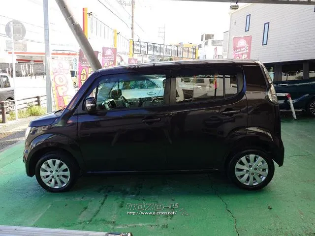 この度は当店のお車をご覧になっていただき、誠にありがとうございます。じっくり現車確認して頂けるよう、ご準備を致します! スズキ MRワゴン