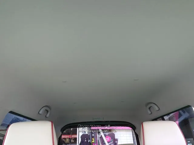 お車の知識がなくても大丈夫です!皆様のご来店をスタッフ一同、心よりお待ちしております。 スズキ MRワゴン