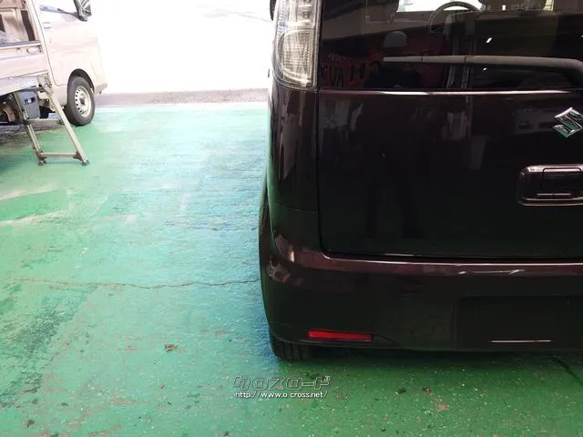 お車の知識がなくても大丈夫です!皆様のご来店をスタッフ一同、心よりお待ちしております。 スズキ MRワゴン