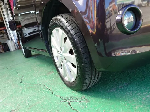 是非一度、実車を御覧ください。 スズキ MRワゴン