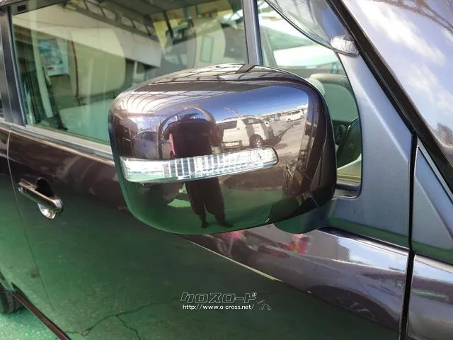 お車の知識がなくても大丈夫です!皆様のご来店をスタッフ一同、心よりお待ちしております。 スズキ MRワゴン