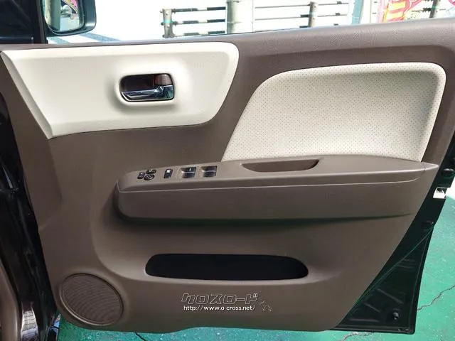 是非一度、実車を御覧ください。 スズキ MRワゴン