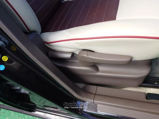 当店のお車をご覧いただきましてありがとうございます。お車についてのご質問やお見積りのご依頼、ご購入にあたってのご相談などお気軽にお問い合わせ下さい! スズキ MRワゴン