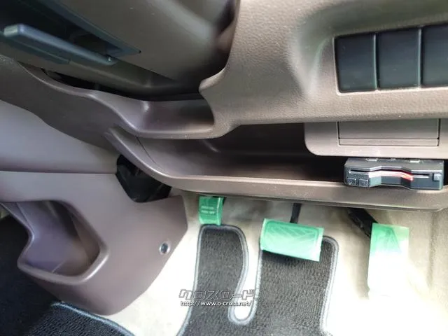 この度は当店のお車をご覧になっていただき、誠にありがとうございます。じっくり現車確認して頂けるよう、ご準備を致します! スズキ MRワゴン