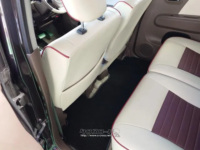 お車の知識がなくても大丈夫です!お気軽にご質問下さい!あなたのお探しの1台がここにあります! スズキ MRワゴン