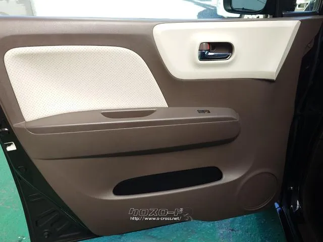 是非一度、実車を御覧ください。 スズキ MRワゴン