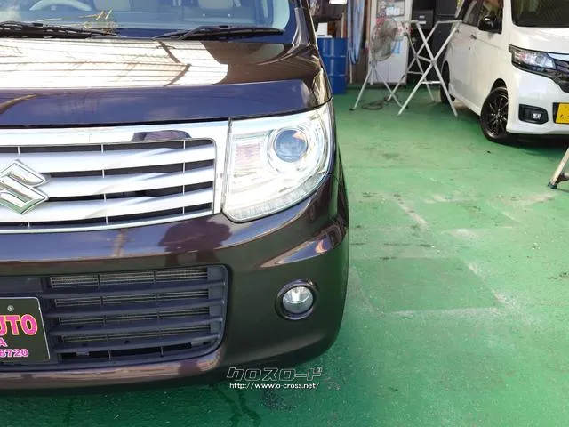 お車の知識がなくても大丈夫です!皆様のご来店をスタッフ一同、心よりお待ちしております。 スズキ MRワゴン