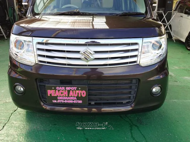 この度は当店のお車をご覧になっていただき、誠にありがとうございます。じっくり現車確認して頂けるよう、ご準備を致します! スズキ MRワゴン