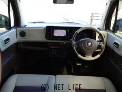 スズキ MRワゴン