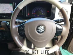 スズキ MRワゴン