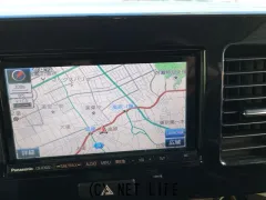 スズキ MRワゴン