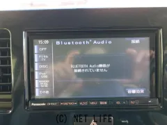 スズキ MRワゴン