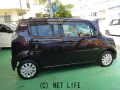 スズキ MRワゴン