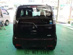 スズキ MRワゴン