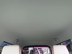 スズキ MRワゴン