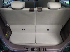 スズキ MRワゴン