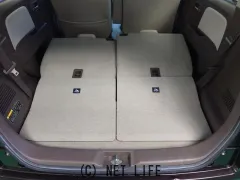 スズキ MRワゴン