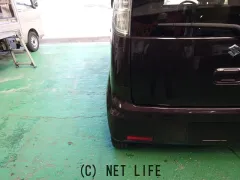 スズキ MRワゴン