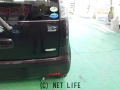 スズキ MRワゴン