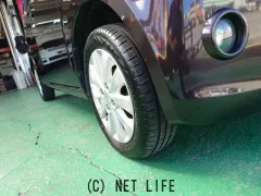 スズキ MRワゴン
