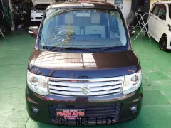 スズキ MRワゴン