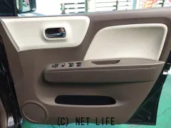 スズキ MRワゴン