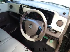 スズキ MRワゴン
