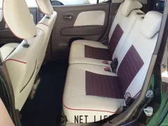 スズキ MRワゴン