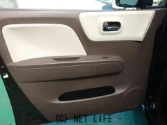 スズキ MRワゴン