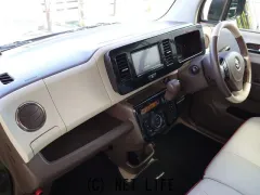 スズキ MRワゴン