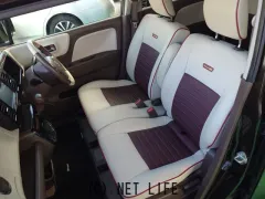 スズキ MRワゴン
