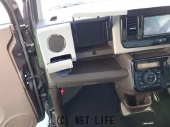 スズキ MRワゴン
